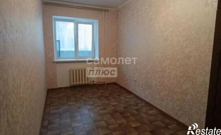 2-комн квартира ул Космонавтов, 39/5,  д. 39/5