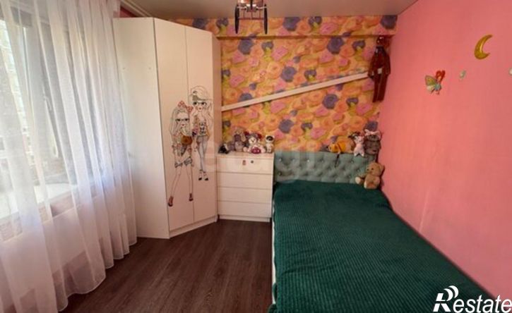 1-комн квартира ул Артемова, 7,  д. 7