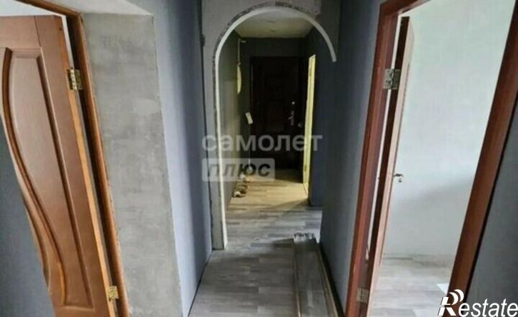 2-комн квартира ул Малые Ключи, 1,  д. 1