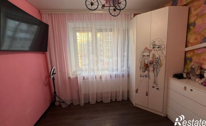 1-комн квартира ул Артемова, 7,  д. 7
