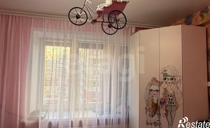 1-комн квартира ул Артемова, 7,  д. 7