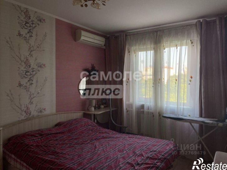 4-комн квартира Липецк г., Советский, Звездная ул.