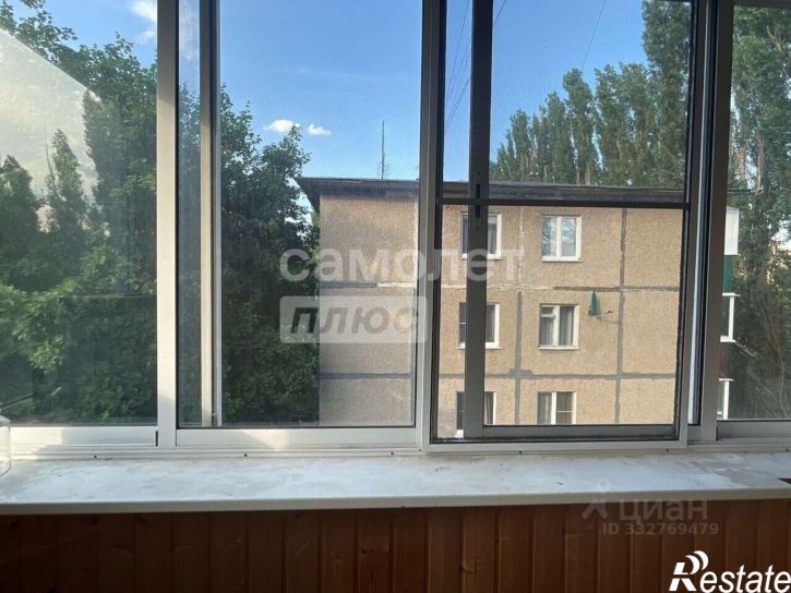 4-комн квартира Липецк г., Советский, Звездная ул.