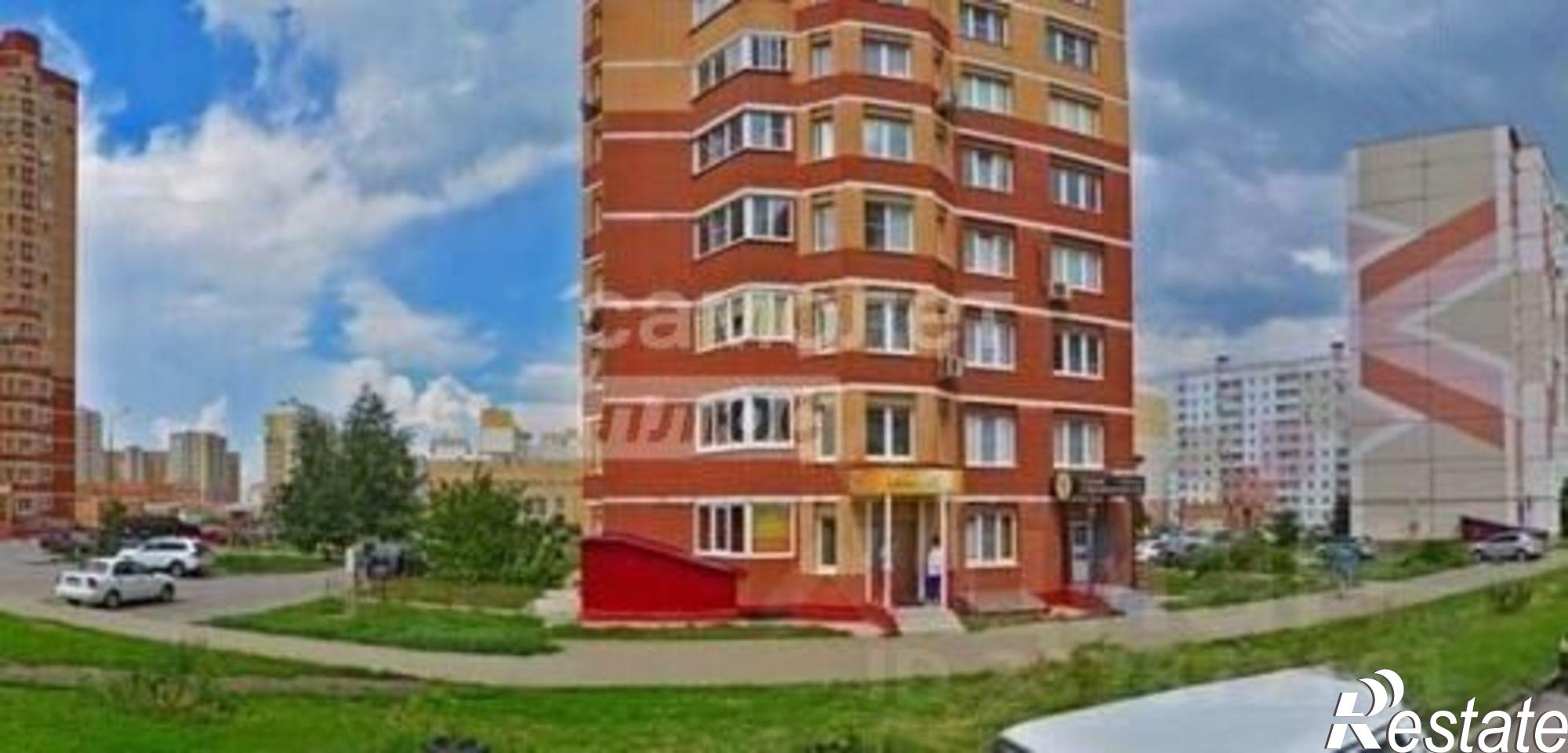 Купить офис, помещение под офис за 4 385 130 рублей на ул Свиридова И.В., 19