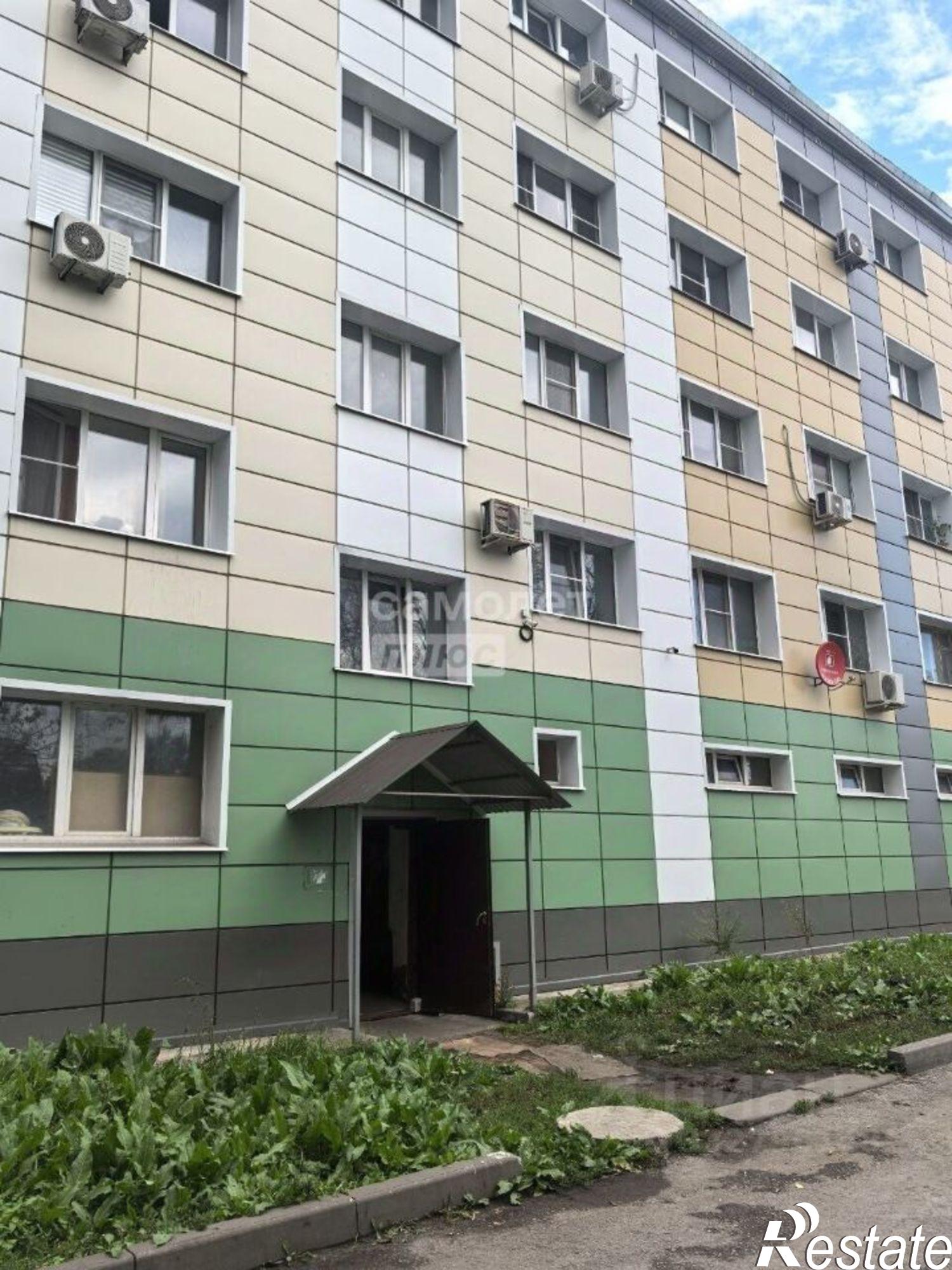 Купить комнату за 900 000 рублей на пл Мира, 1а
