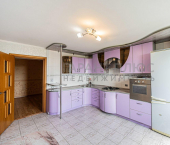 4-комн, 100кв м, этаж 8/10 ул Интернациональная, 51