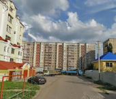 1-комн, 35кв м, этаж 4/10 ул Космонавтов, 96А