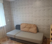 1-комн, 20кв м, этаж 4/5 ул Московская, 17