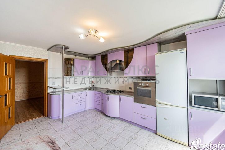 4-комн квартира ул Интернациональная, 51,  д. 51
