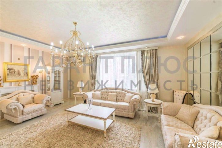 3-комн квартира ул Желябова, 14а,  д. 14а