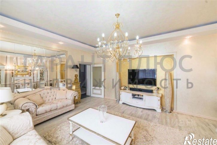 3-комн квартира ул Желябова, 14а,  д. 14а