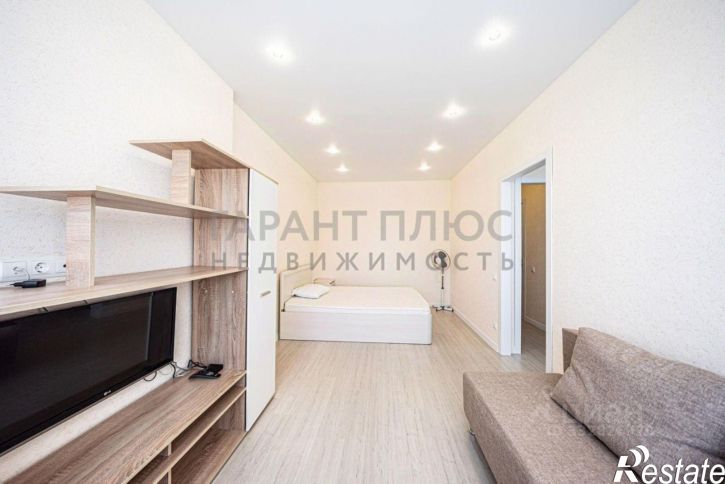 1-комн квартира ул Игнатьева Ф.С., 33 1,  д. 33 1,  к. 1