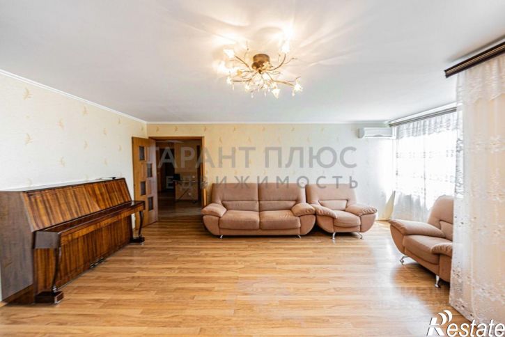 4-комн квартира ул Интернациональная, 51,  д. 51