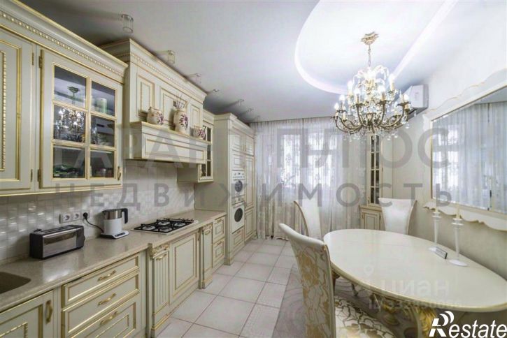 3-комн квартира ул Желябова, 14а,  д. 14а