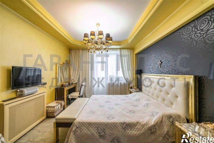 3-комн квартира ул Желябова, 14а,  д. 14а