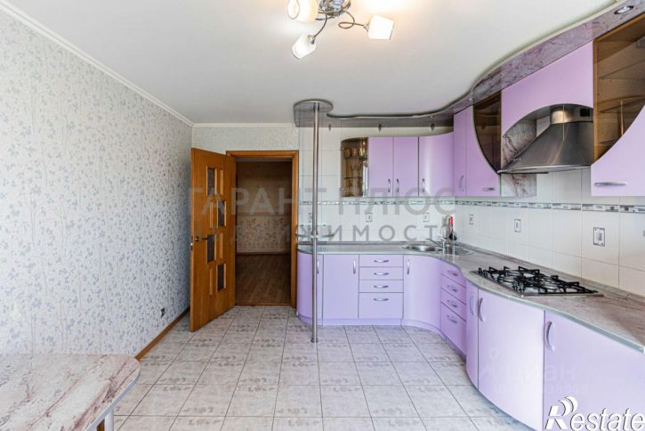 4-комн квартира ул Интернациональная, 51,  д. 51