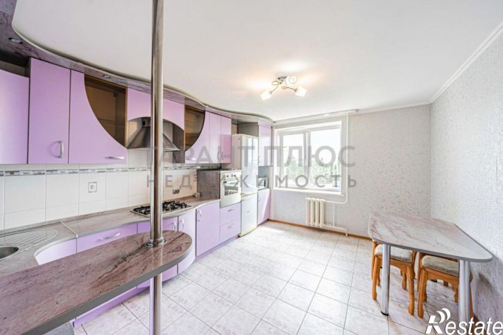 4-комн квартира ул Интернациональная, 51,  д. 51