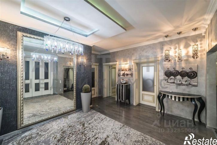 3-комн квартира ул Желябова, 14а,  д. 14а