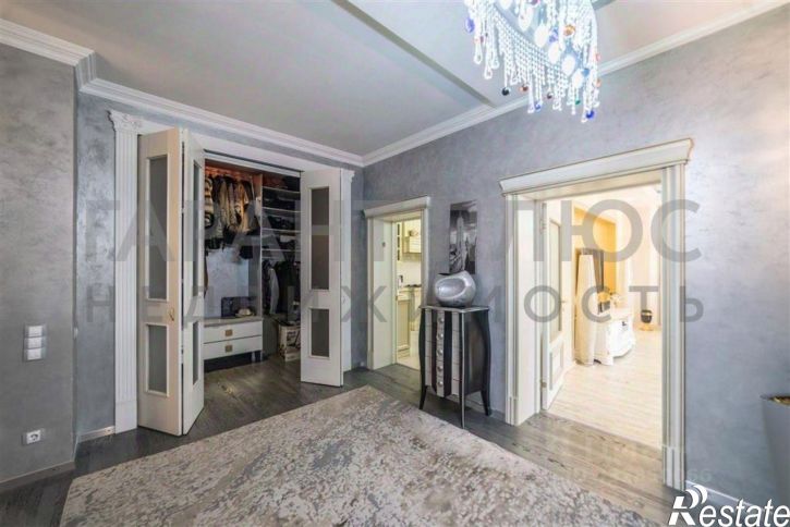 3-комн квартира ул Желябова, 14а,  д. 14а