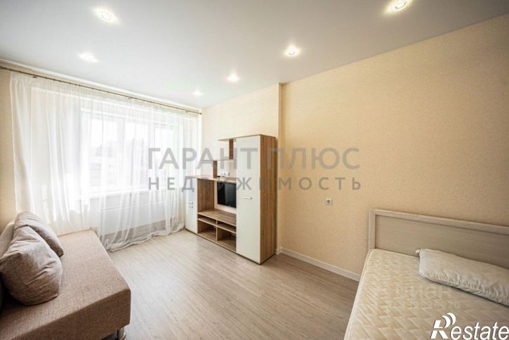 1-комн квартира ул Игнатьева Ф.С., 33 1,  д. 33 1,  к. 1