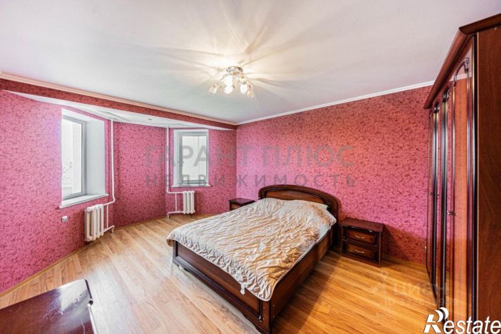 4-комн квартира ул Интернациональная, 51,  д. 51