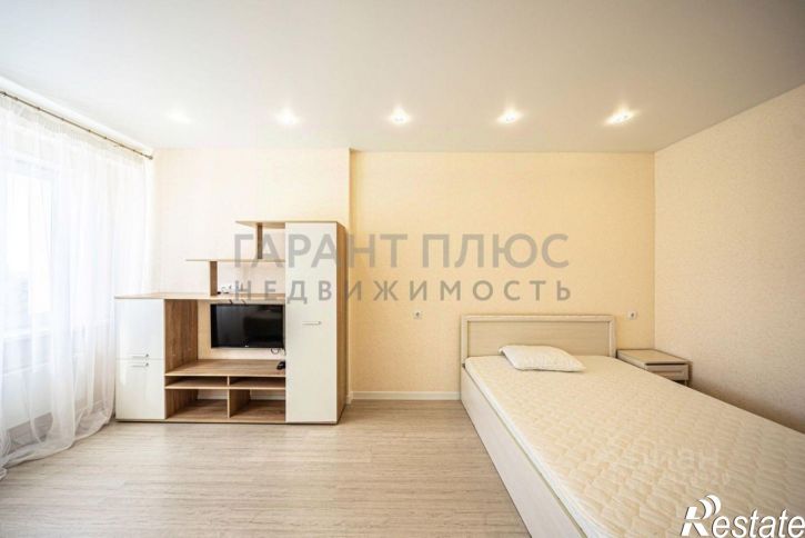 1-комн квартира ул Игнатьева Ф.С., 33 1,  д. 33 1,  к. 1