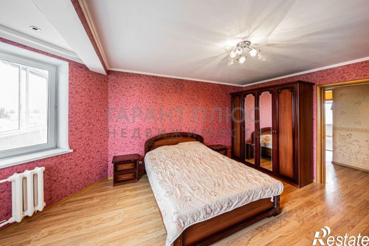 4-комн квартира ул Интернациональная, 51,  д. 51
