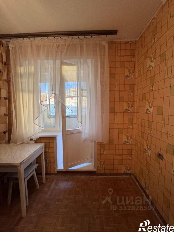 1-комн квартира ул Бунина, 22,  д. 22