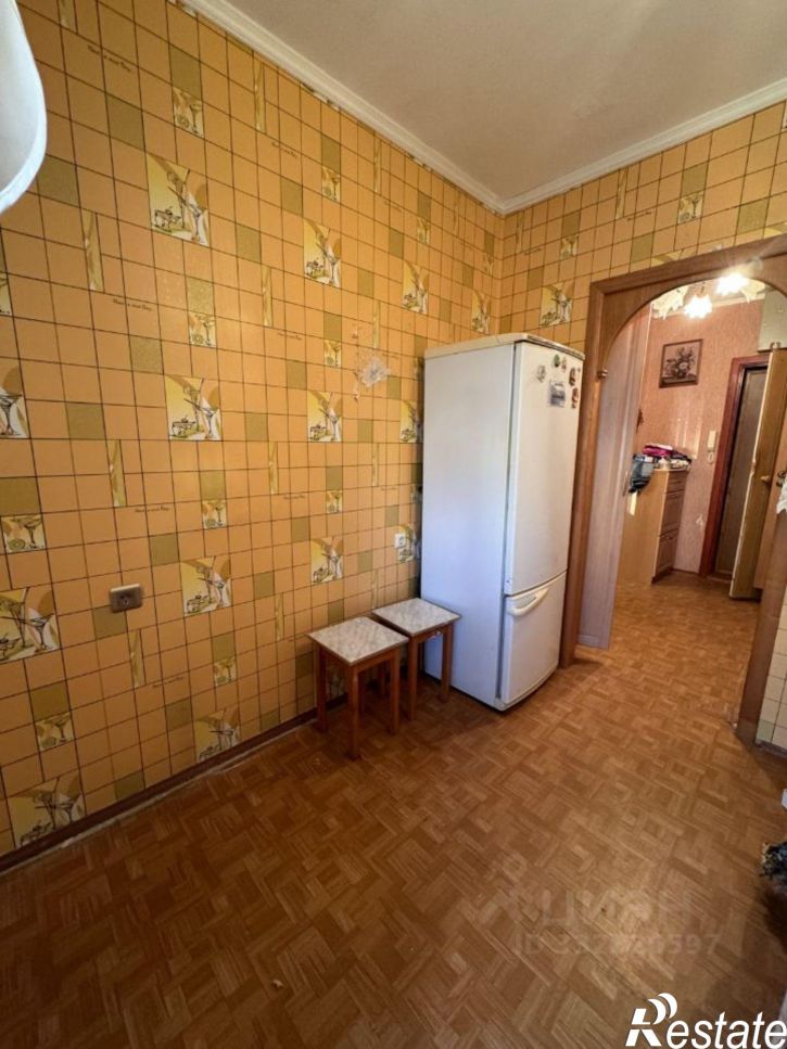 1-комн квартира ул Бунина, 22,  д. 22