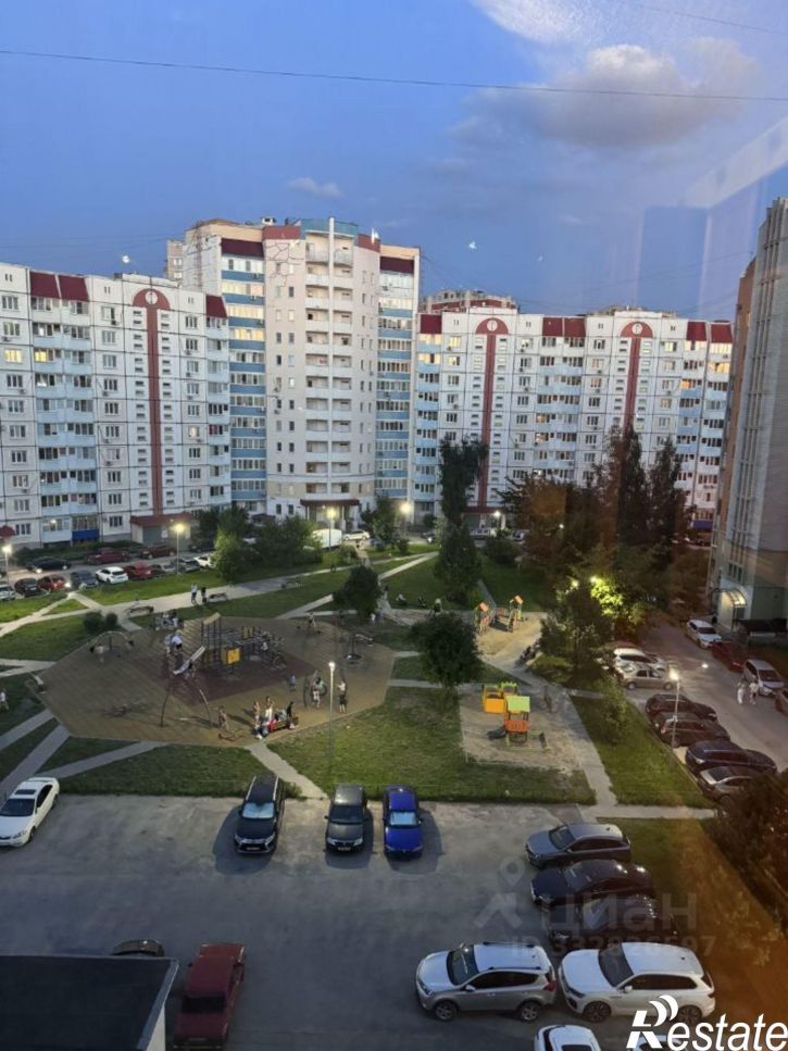 1-комн квартира ул Бунина, 22,  д. 22