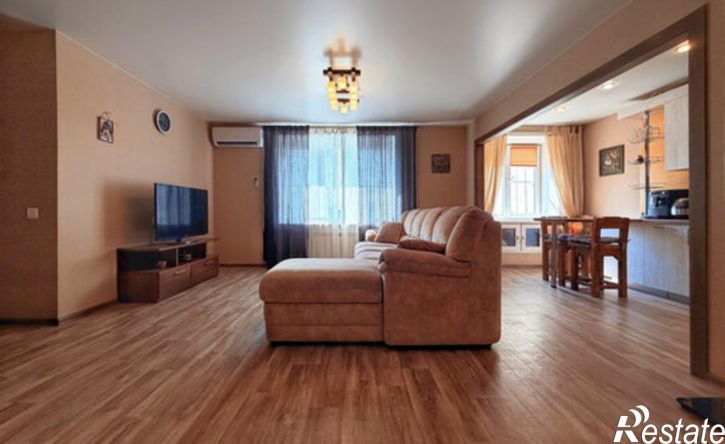 3-комн квартира ул Валентины Терешковой, 42,  д. 42