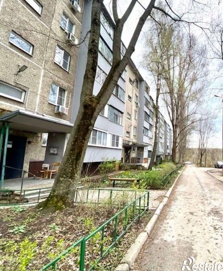 2-комн квартира ул Вермишева, 22,  д. 22