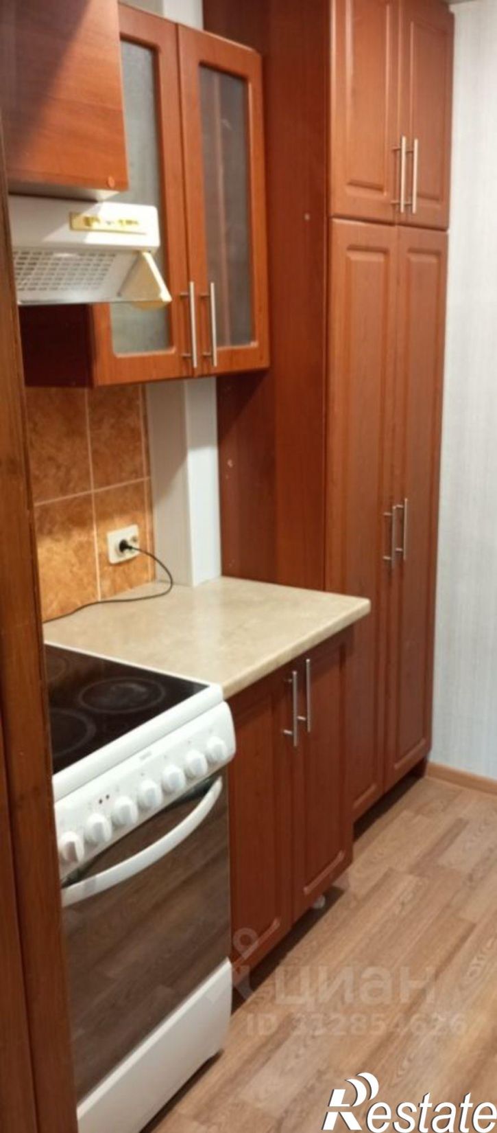 1-комн квартира ул Космонавтов, 18,  д. 18