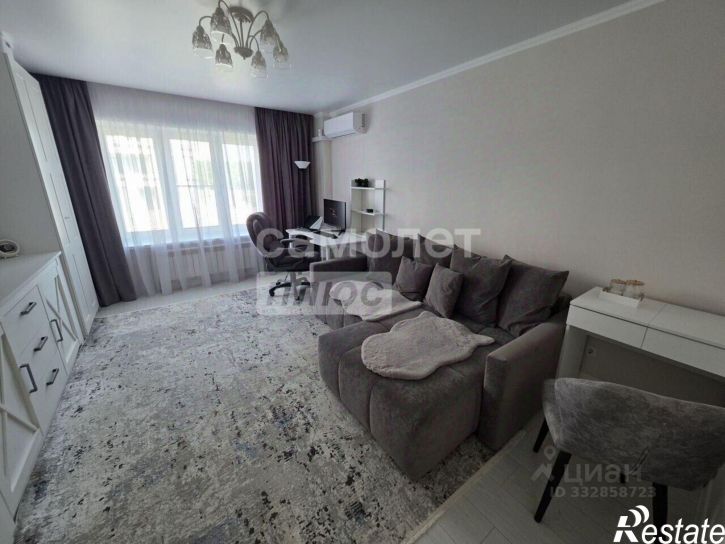 3-комн квартира ул Артемова, 1а,  д. 1а