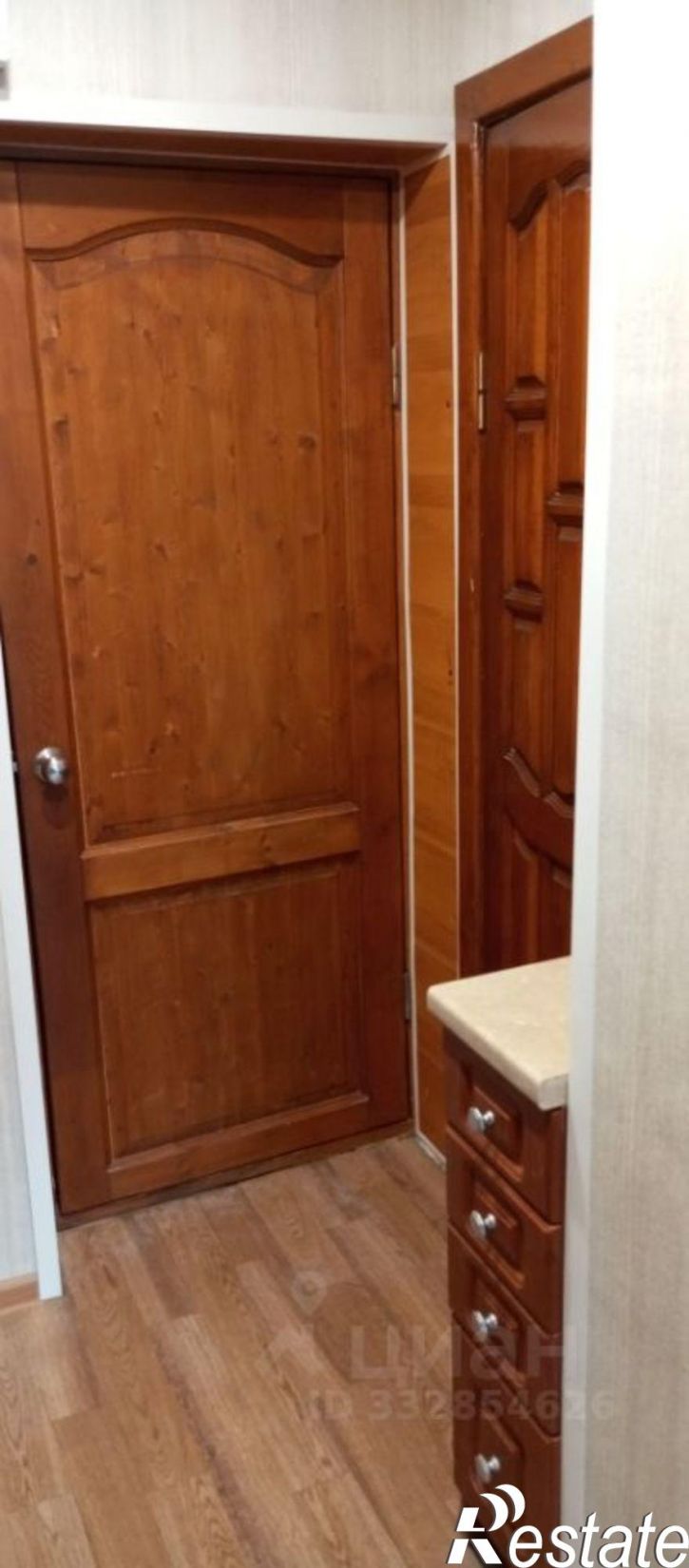 1-комн квартира ул Космонавтов, 18,  д. 18