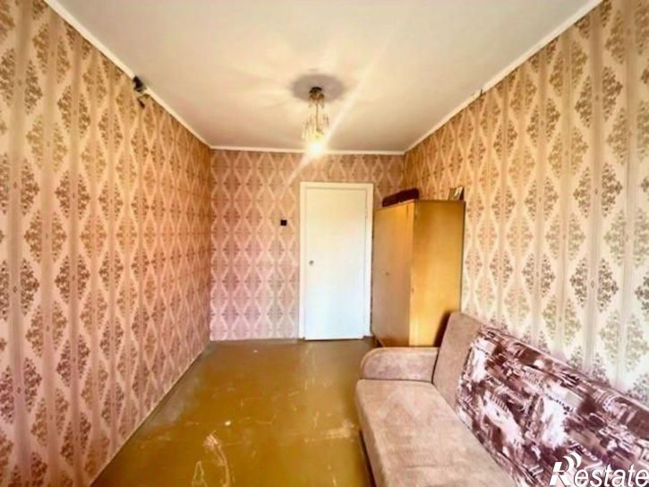 2-комн квартира ул Вермишева, 22,  д. 22