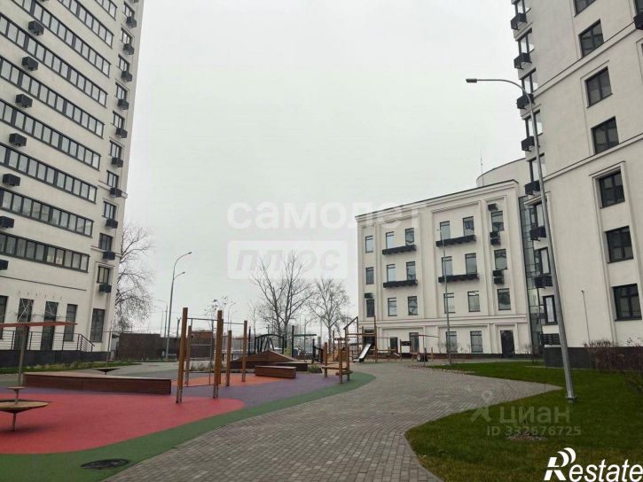 1-комн квартира ул М.И. Неделина, 4Г,  д. 4Г