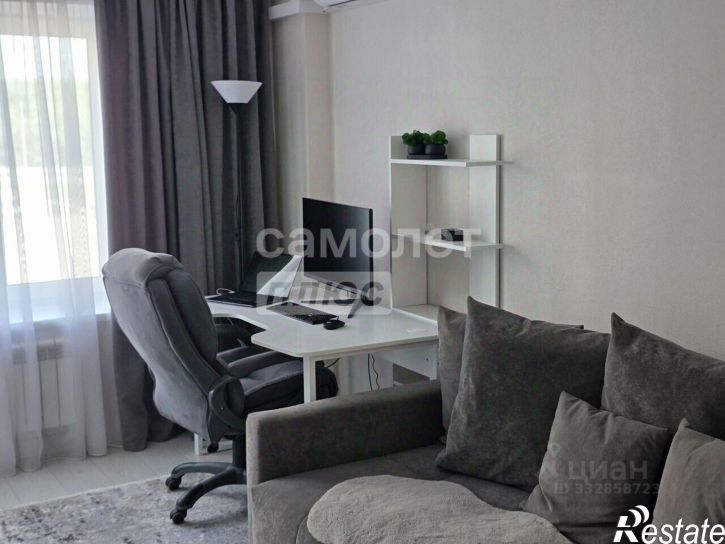 3-комн квартира ул Артемова, 1а,  д. 1а