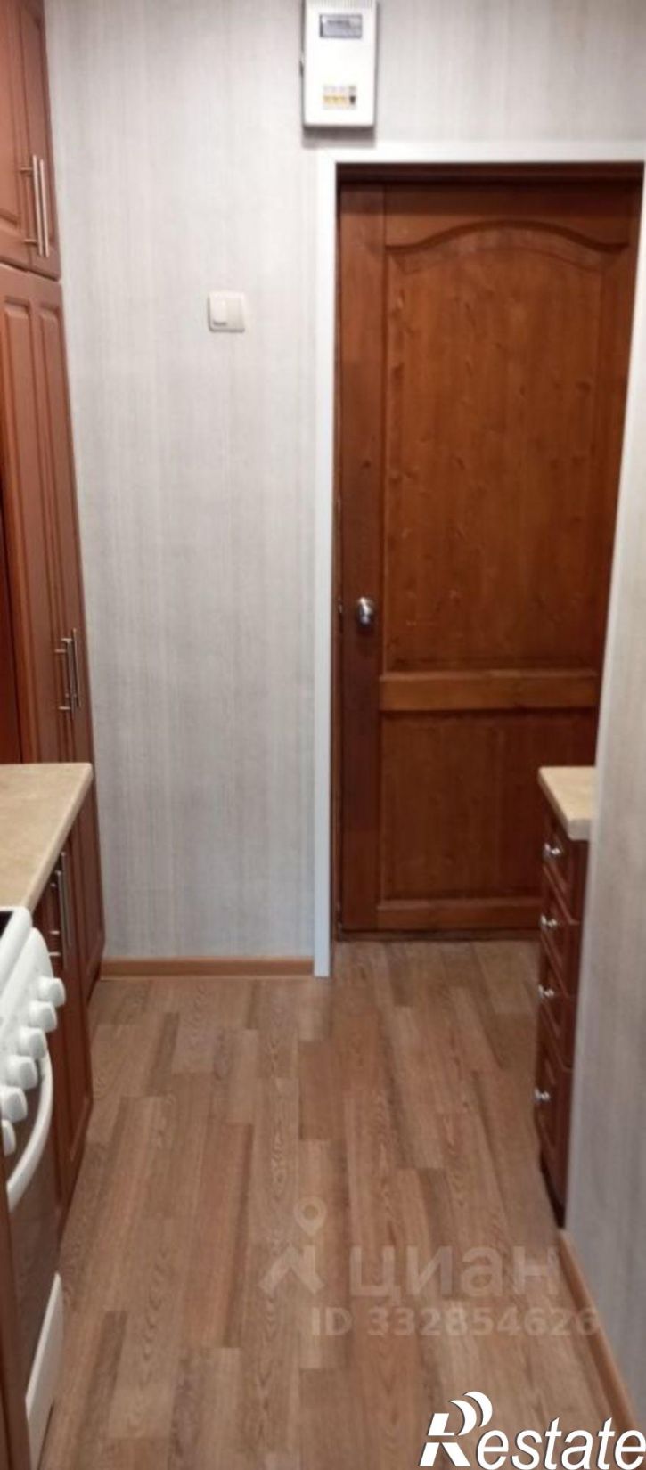 1-комн квартира ул Космонавтов, 18,  д. 18