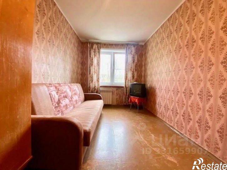 2-комн квартира ул Вермишева, 22,  д. 22