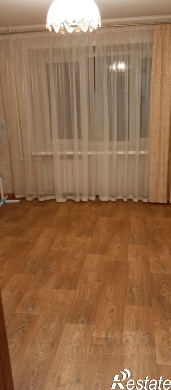 1-комн квартира ул Космонавтов, 18,  д. 18