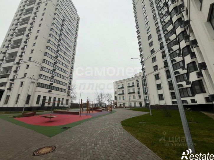 1-комн квартира ул М.И. Неделина, 4Г,  д. 4Г