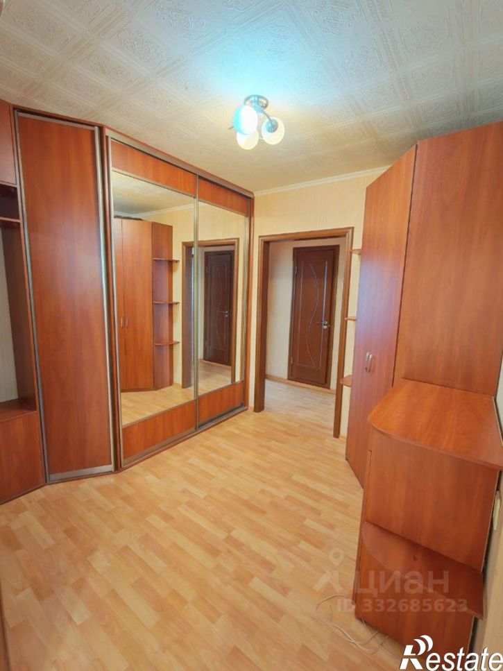 3-комн квартира ул Теперика, 7,  д. 7