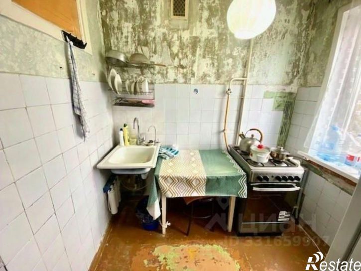2-комн квартира ул Вермишева, 22,  д. 22