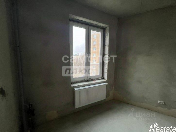1-комн квартира ул М.И. Неделина, 4Г,  д. 4Г