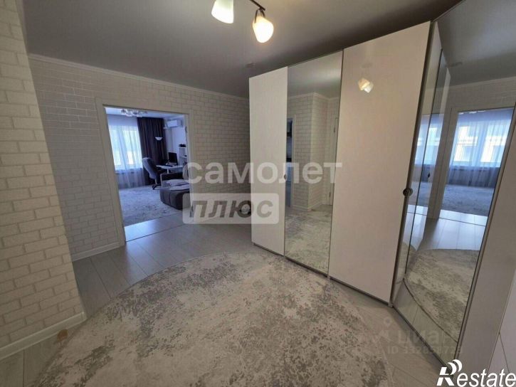 3-комн квартира ул Артемова, 1а,  д. 1а