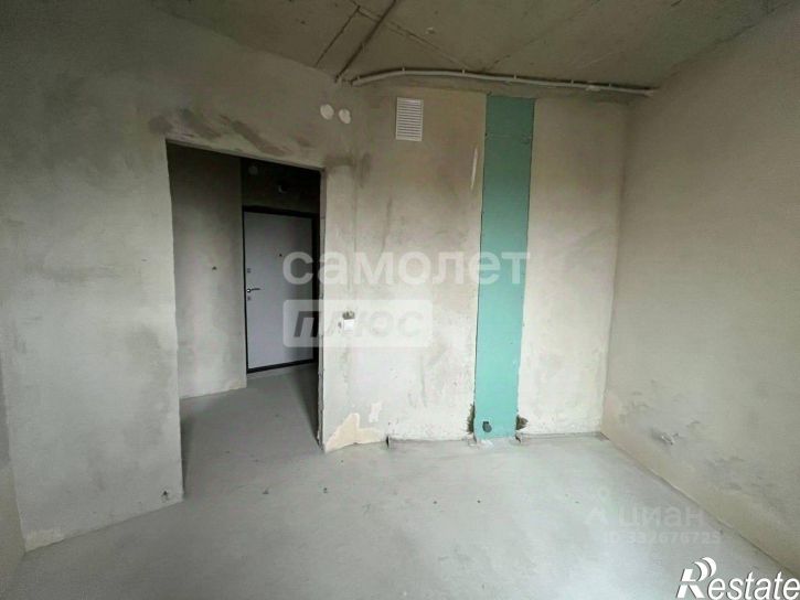 1-комн квартира ул М.И. Неделина, 4Г,  д. 4Г