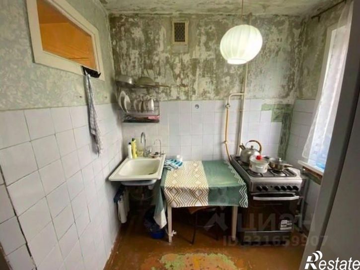 2-комн квартира ул Вермишева, 22,  д. 22