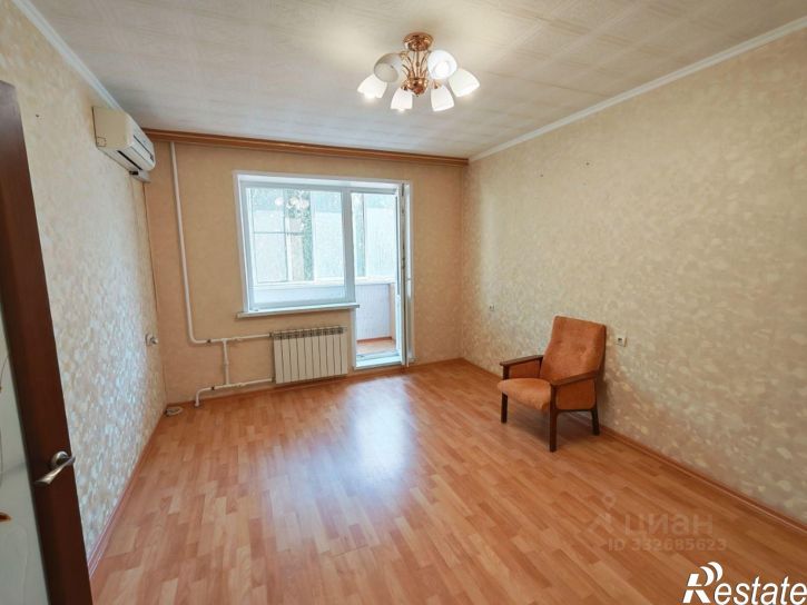 3-комн квартира ул Теперика, 7,  д. 7