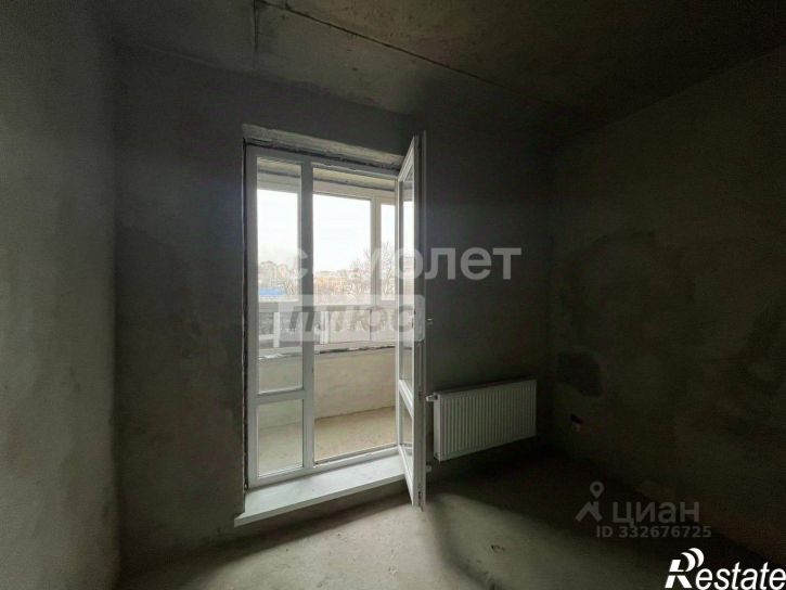 1-комн квартира ул М.И. Неделина, 4Г,  д. 4Г